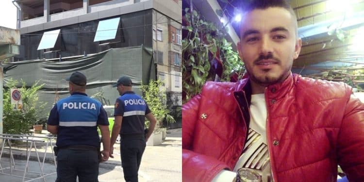 U plagos dje në rrugën “Myslym Shyri”, ndërron jetë sot 26-vjeçari, policia arreston 4 persona