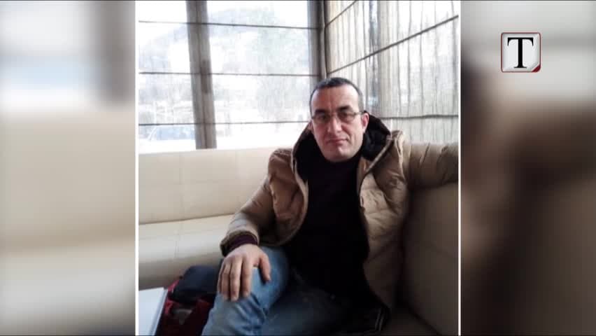 Krim në familje, gardisti vret bashkëshorten 36-vjeçare (VIDEO)