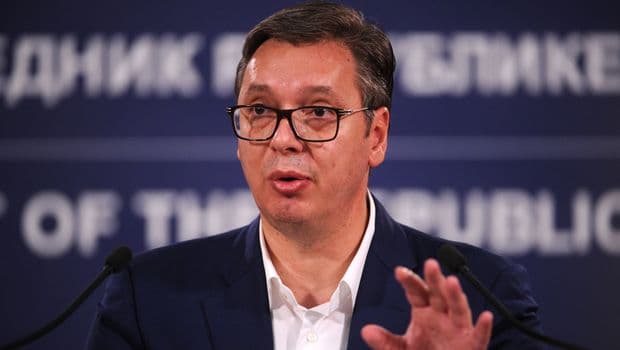 Vuçiç pas vizitës në SHBA: Nuk ka asnjë nënshkrim mbi një marrëveshje që serbët të mos marrin asgjë, dhe shqiptarët gjithçka