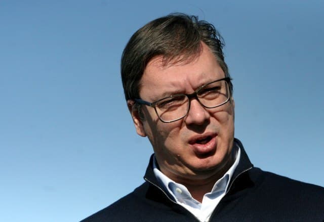 Demarkacioni me Kosovën, Vuçiç: Serbia humbi një shans të madh