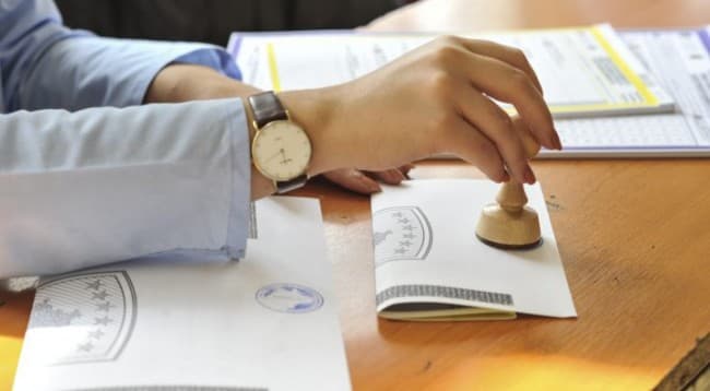 KQZ në pritje të tenderit për prodhimin e vulave/ Mungesa e vulave rrezikon zgjedhjet në Kosovë