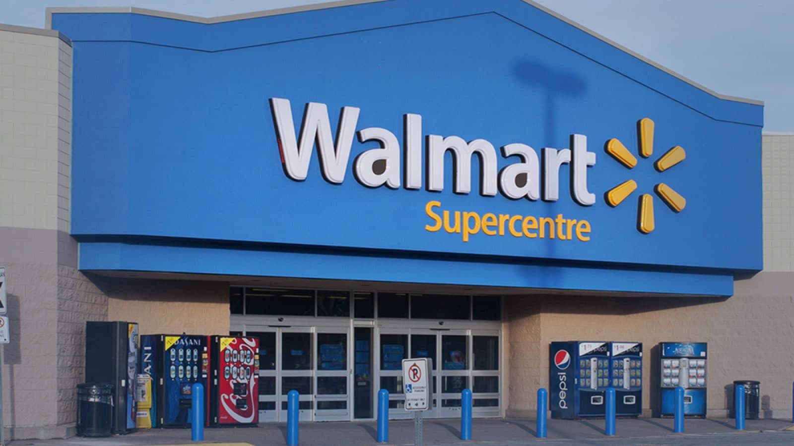 SHBA/ Rrjeti i shitjeve Walmart reagon ndaj sulmeve
