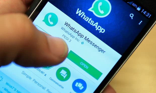 Pas vrasjeve, WhatsApp limiton transfertat e mesazheve në Indi