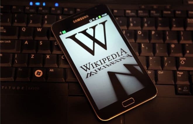 Bllokimi i Wikipedia në Turqi/ Wikimedia peticion Gjykatës Europiane të të Drejtave të Njeriut