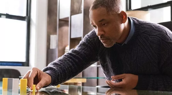Will Smith: Babai im ishte i dhunshëm