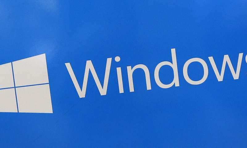 Probleme sigurie me Windows 10