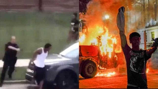 SHBA, protestat për plagosjen e Jacob Blake / Një i vdekur dhe dy të plagosur në Wisconsin: Shpallet gjendja e jashtëzakonshme (VIDEO)
