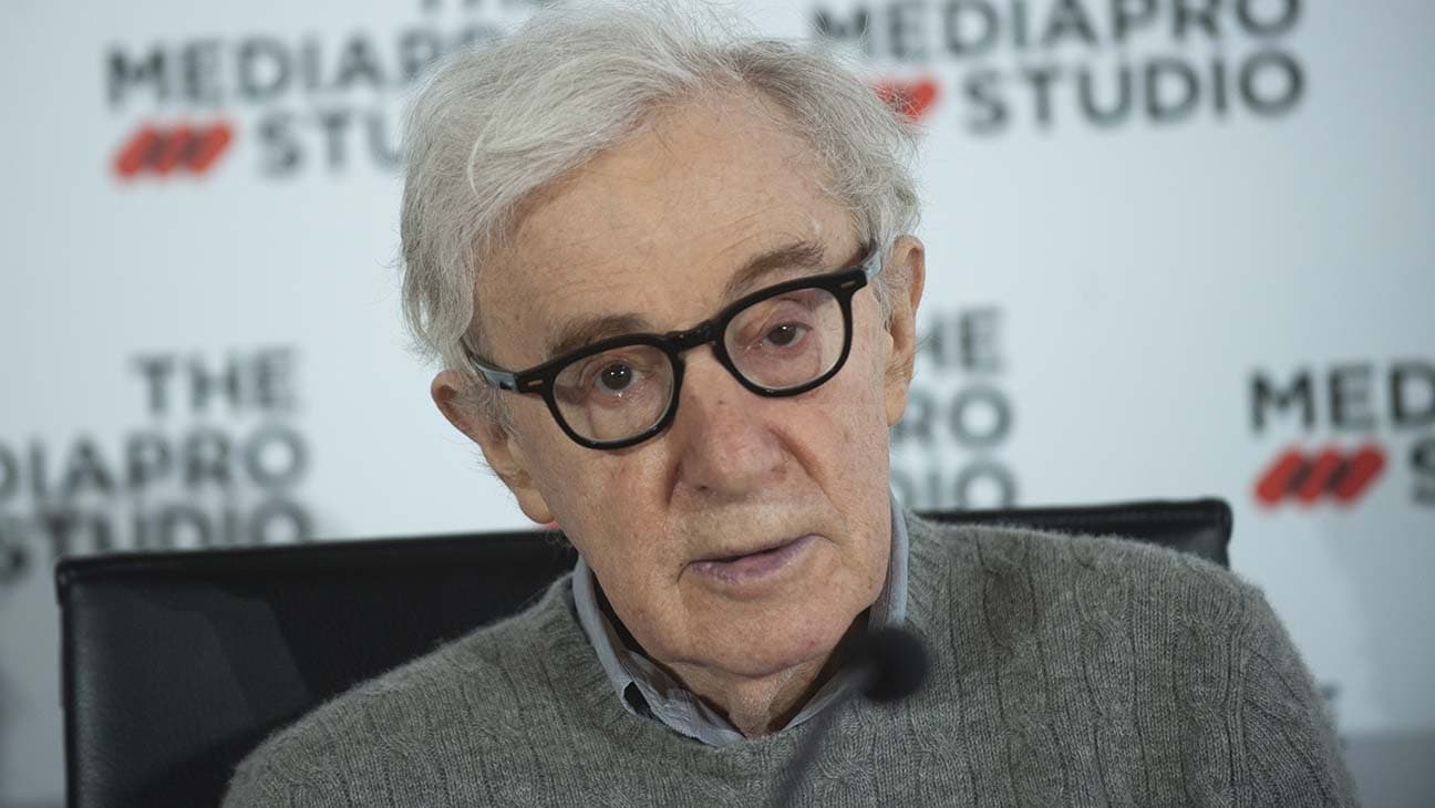 Woody Allen dhe Amazon heqin dorë nga çështja në gjykatë