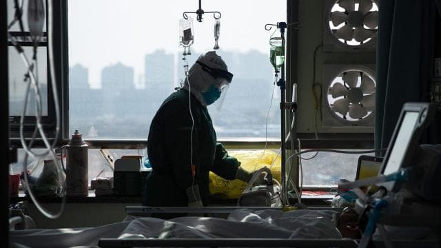 Epiqendra e Covid-19/ Studimi: Në Wuhan, 10 fish më shumë sesa të infektuarit e raportuar