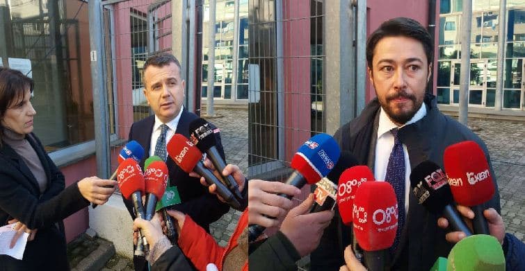 Berisha: Balla fshihet pas imunitetit. Socialisti: Shkëlzeni asnjë ditë punë dhe ka të ardhura marramendëse (VIDEO)