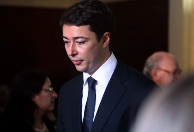 CEZ/ Ruli: Jam mësuar me sulme, s’jam emocional si zoti Berisha, i vogli