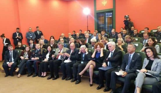 Deklarata e fortë e ministrit Xhafa: Edhe në radhët e policisë ka të inkriminuar, korruptuar dhe të pa aftë