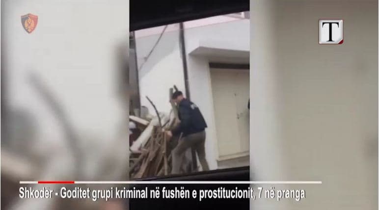 Xhafaj: Në Shkodër dhe 2 grupe kriminale që do t’i godasim (VIDEO)