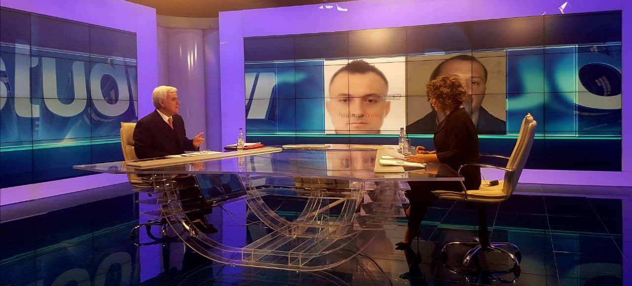 Vrasja në Tiranë/ Xhafaj: Është arrestuar dhe bashkëpunëtori i Konjarit