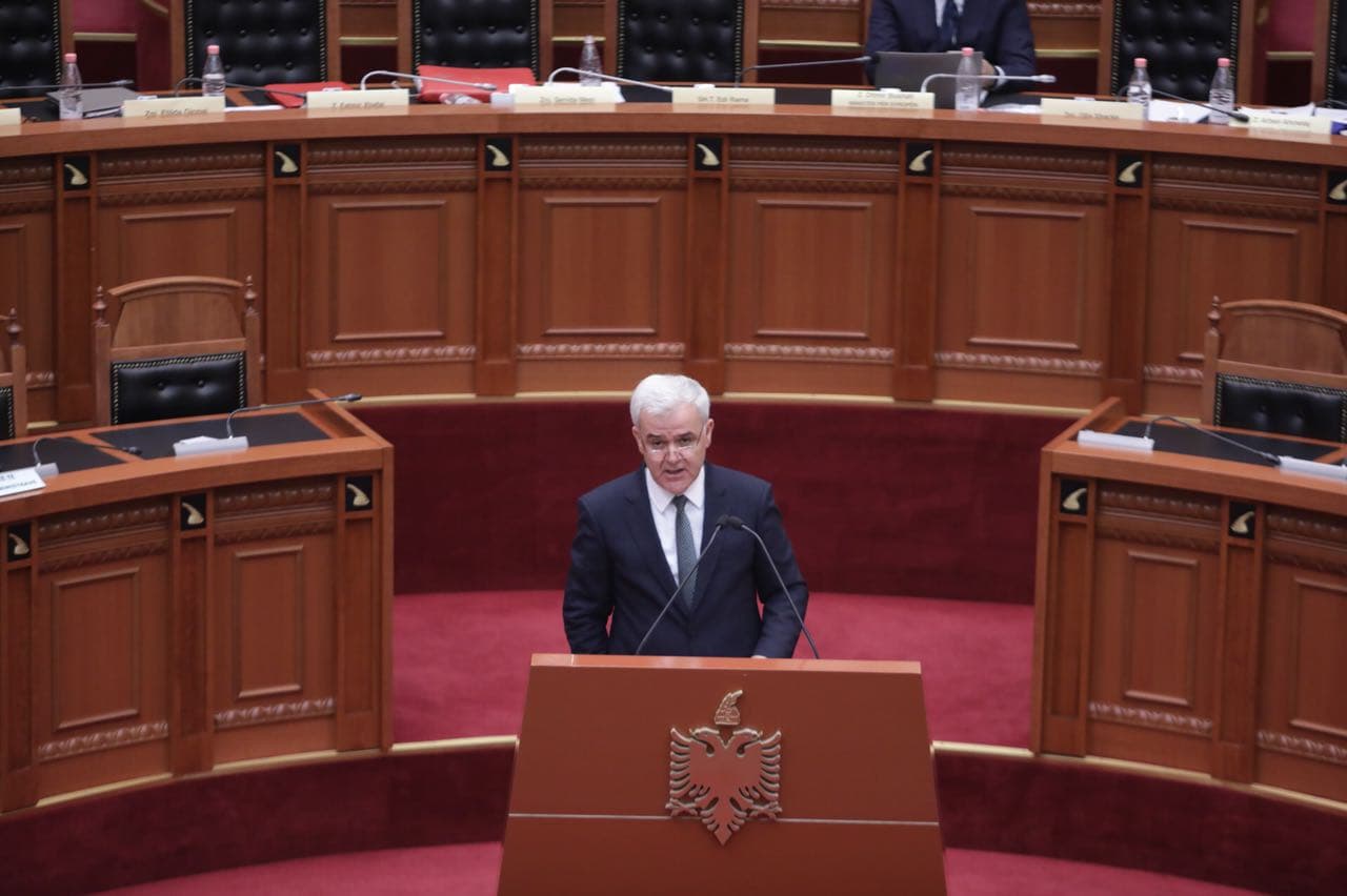 Operacioni "Forca e Ligjit", Xhafaj: Ekspertë të FBI-së dhe DEA-së takime në Tiranë