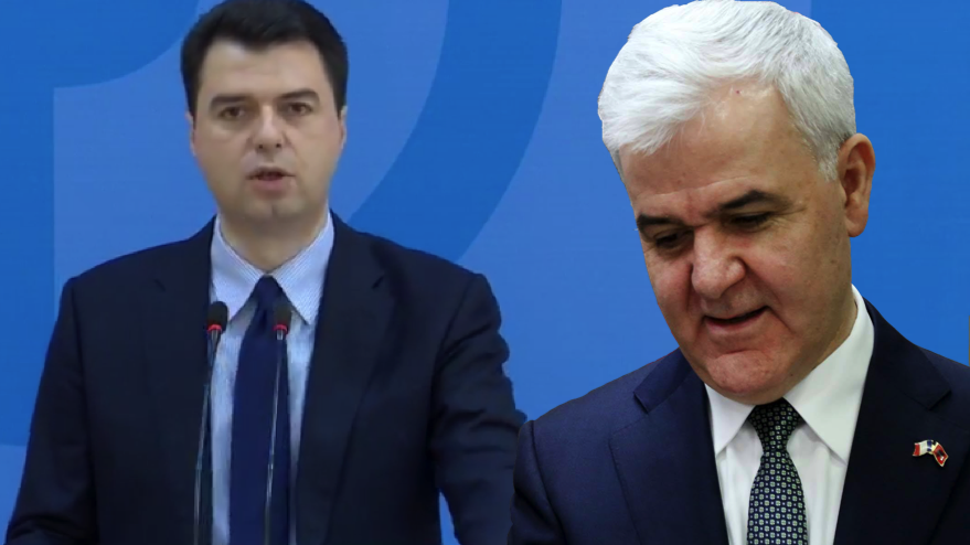 Xhafaj i përgjigjet me shifra akuzave të Bashës për krimin: Të pavërteta e shpifje bajate