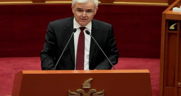 Xhafaj: Nuk ka imunitet që të mbrojë ata që kanë bashkëpunuar me krimin, Alibeaj: Çunat kanë çarë ferrën