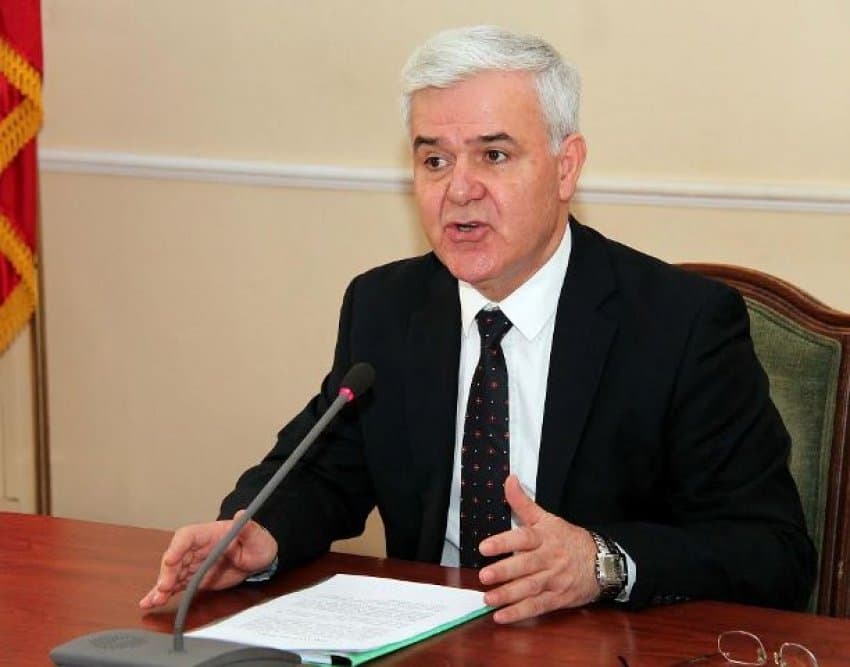 Kokaina 613 kg/ Xhafaj kërkon thirrjen e Bashës dhe Berishës në Prokurorinë e Krimeve të Rënda