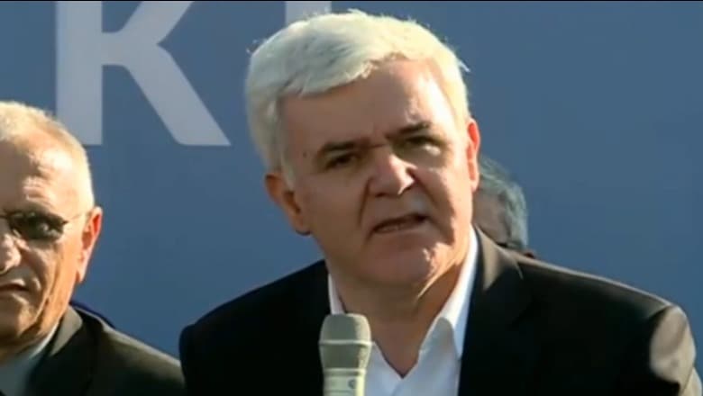 Xhafaj: Shumë shpejt do të goditen grupet kriminale në Fier dhe Lushnjë