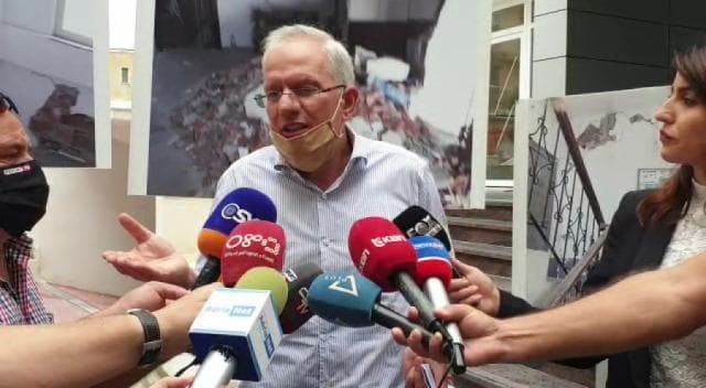 PD: Qeveria po abuzon me fondet e rindërtimit në Durrës