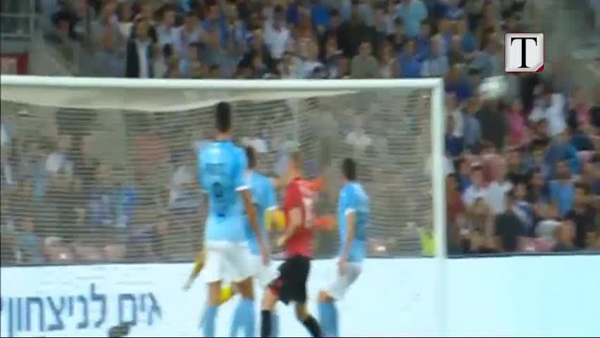 Taulant Xhaka merr oferta nga Premier League (VIDEO) 