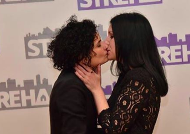 Njohja e martesave të të njëjtit seks/ LGBT në Shqipëri: Do e kërkojmë në Gjykatë