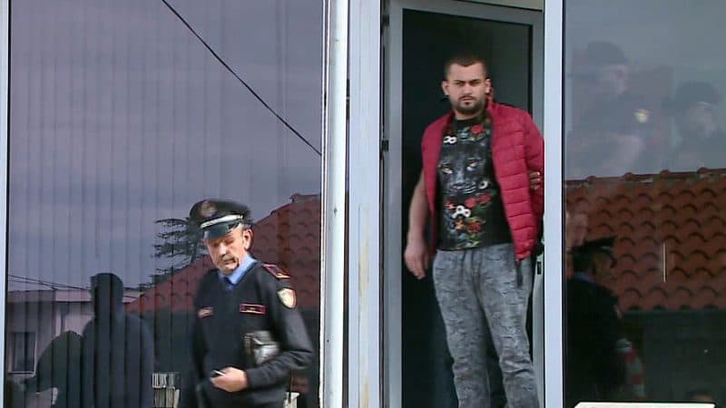 Prokuroria kërkon 1 vit burg për Rexhep Rrajën