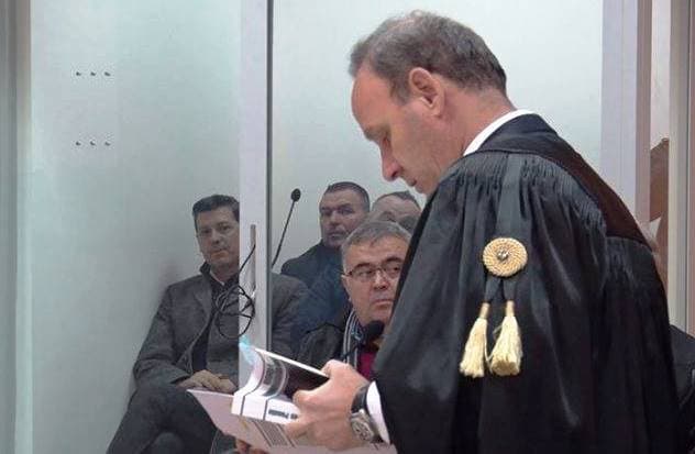 Krimet e Rënda shpallin moskompetencën, bien akuzat për korrupsion ndaj ish-drejtorit të ARRSH-së