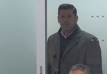 Abuzime në rrugën Tiranë-Elbasan, lirohet nga burgu ish kreu i ARRSH-së