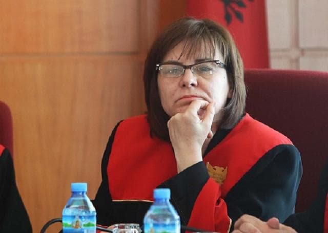 Vetingu në Strasburg, GJEDNJ jep vendimin për ish-gjyqtaren e Kushtetueses më 9 shkurt