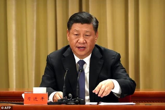 "Gjithë çfarë mund të nevojitet", Xi Jingping thotë se mund të përdorë forcën kundër Tajvanit (VIDEO)