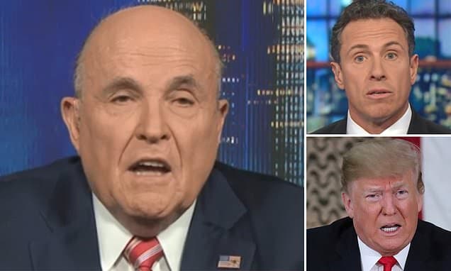 Giuliani ndryshon mendim: Nuk kam thënë se nuk ka pasur ndërhyrje ruse në fushatë, por Trump nuk është përfshirë