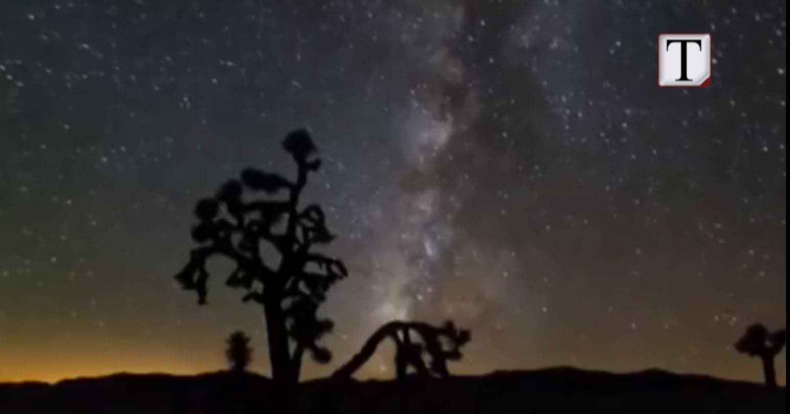 Shiu i Meteorëve, pritet spektakël në qiell (VIDEO)     
