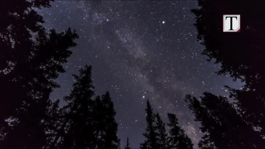 Një ide për ndërtimin e një observatori në Shqipëri