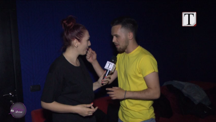 da'Sara /Intervista me Ylli Limani (VIDEO) 