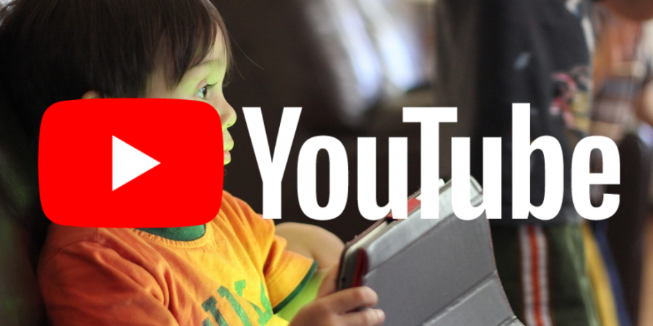 Gjobë miliona dollarëshe Youtube-it, shkel privatësinë e fëmijëve