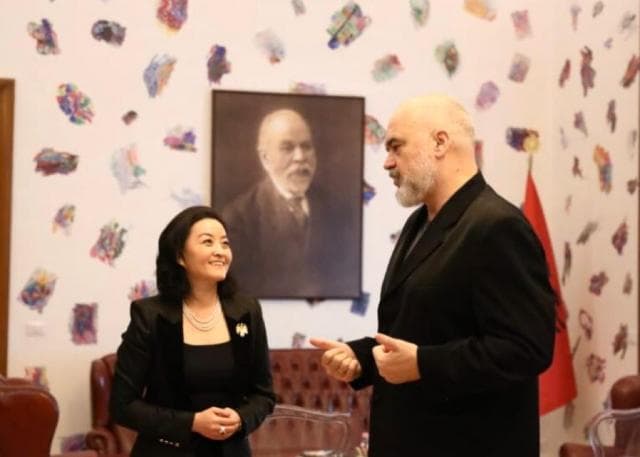 Rama dakord me Yuri Kim për drejtësinë: "Ferri është bosh. Të gjithë djajtë janë këtu"