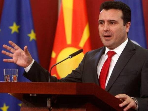 Anëtarësimi në BE/ Zaev: Caktoni një datë, i plotësojmë kriteret (VIDEO)
