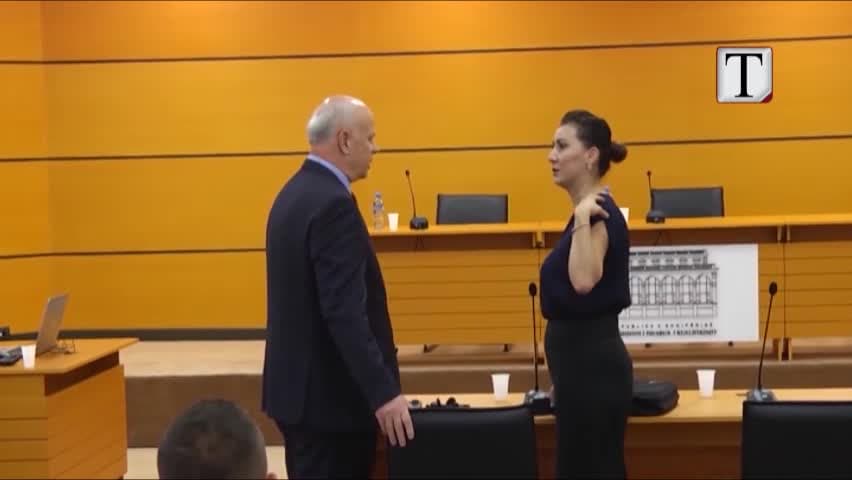 Komisioneri Publik dhe OMN kërkojnë shkarkimin e Xhezair Zaganjorit (VIDEO)
