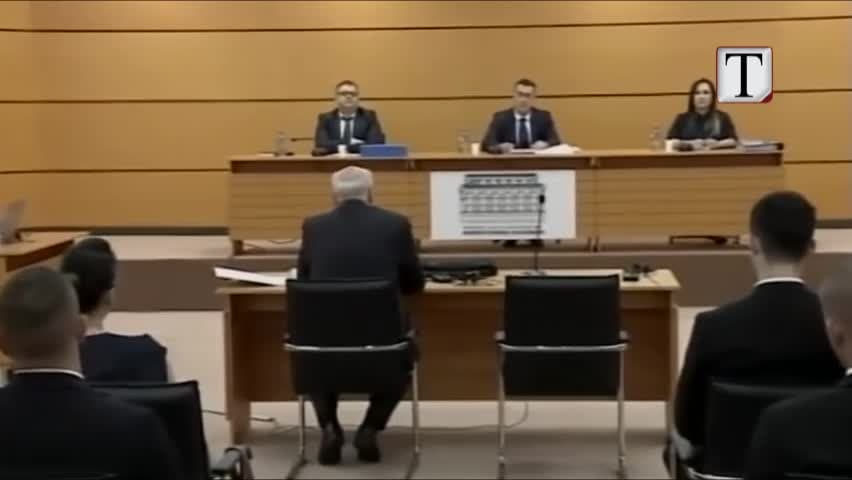 Zaganjori në Vetting, kreu i Gjykatës së Lartë rrezikon shkarkimin (VIDEO)