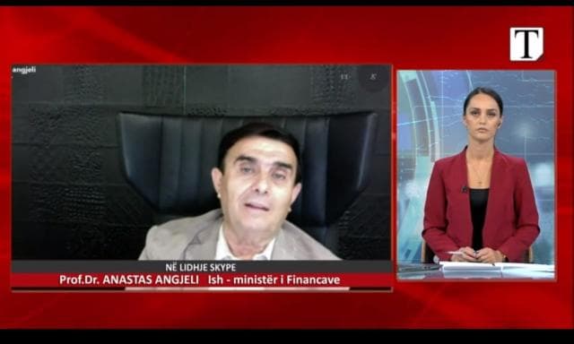 Amnistia, Angjeli: Nuk është tragjedi nëse tërhiqet ligji (VIDEO)