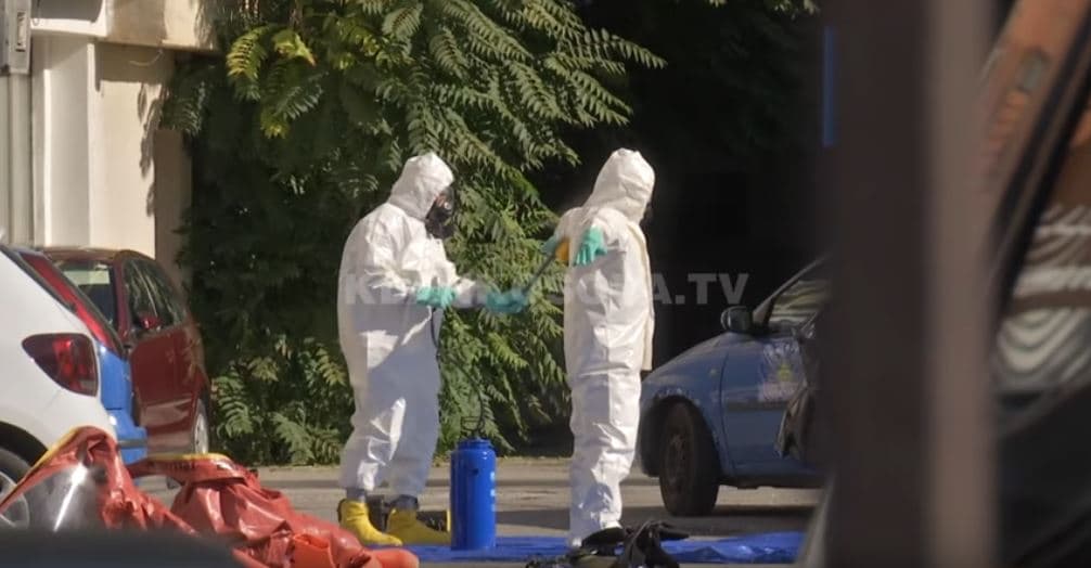 Vijon hetimi për të helmuarit me zarfe, Vuçiç e quan “fake” (VIDEO)