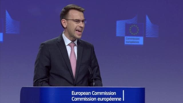 Zëdhënësi i BE: Dialogu Kosovë-Serbi vazhdon në muajin korrik në Bruksel