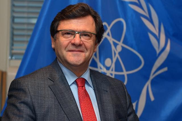        Kryministri Rama emëron ambasadorin Zef Mazi për kryenegociator të Shqipërisë me BE