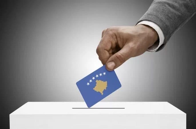 Diaspora nga sot fillon votimin për zgjedhje të parakohshme në Kosovë
