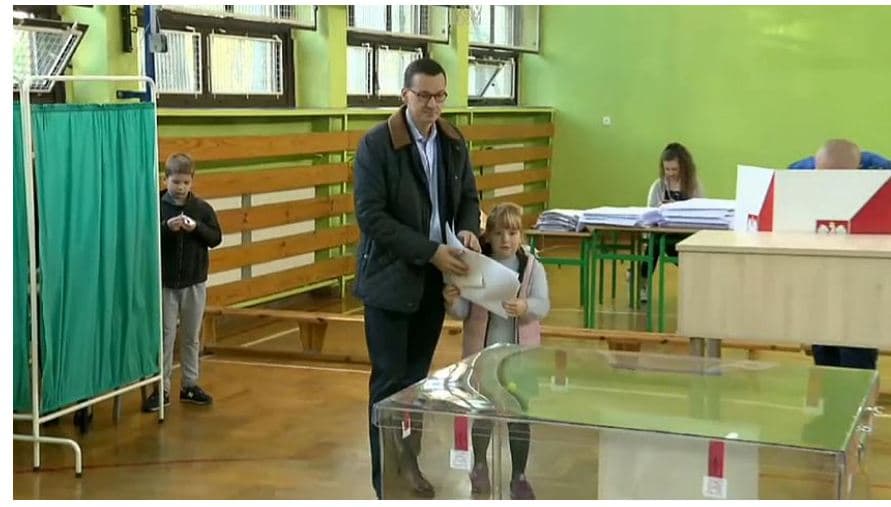 Zgjedhjet lokale në Poloni, një test që Europa po e ndjek me interes