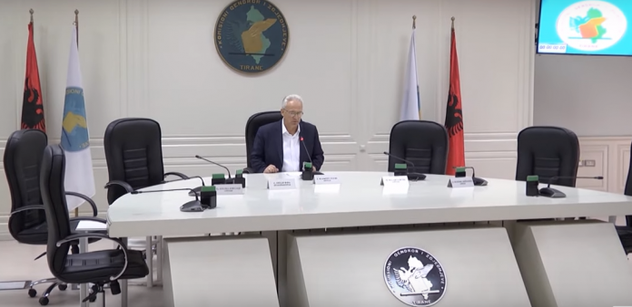 Dështon mbledhja e KQZ-së për 13 tetorin, Zguri: Pa kuorum nuk mund të shqyrtohet (VIDEO)