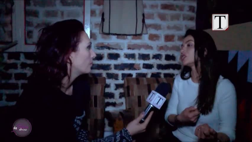 Da'Sara/ Shëndeti seksual nga Zhaklinë Lekatari (VIDEO)