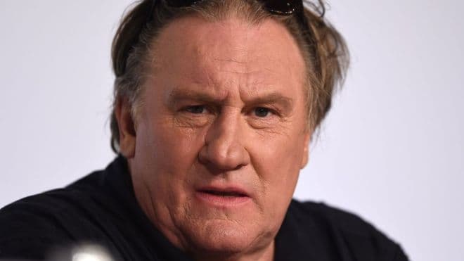 Aktori Gérard Depardieu akuzohet për përdhunimin e një 22-vjeçareje
