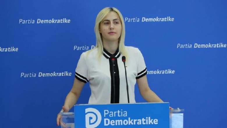 PD, Zhupa: Veliaj premtoi gjelbërim, por po e mbush Tiranën me kulla